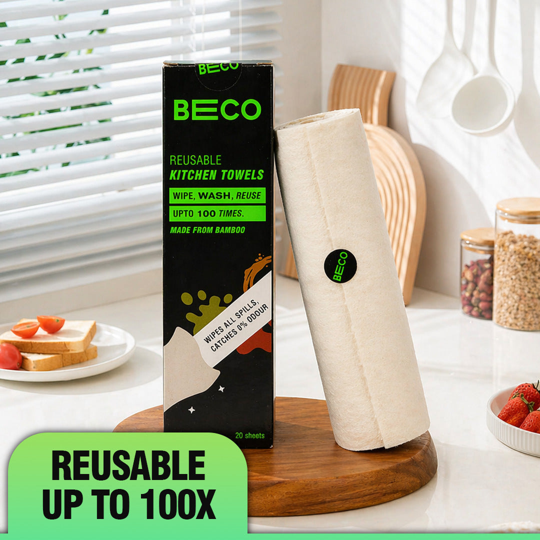Kitchen Care Collection