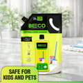 Natural Floor Cleaner Liquid Refill 2 litre