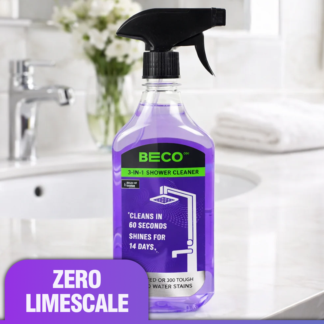 Max Tap and Shower Cleaner